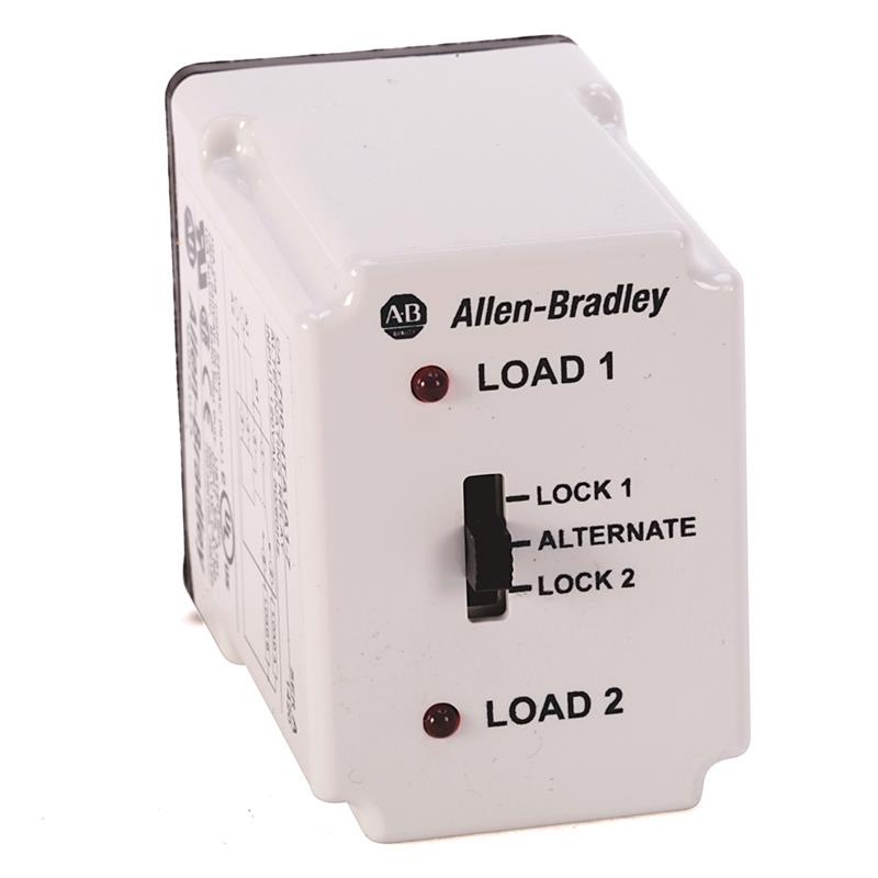 Allen Bradley 700-HTA2A2-7 GP Alternating Relay Turkiye