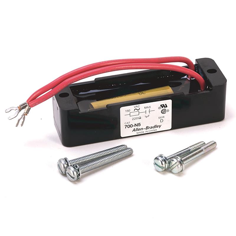 Allen Bradley 700-N5 Surge Suppressor Turkiye