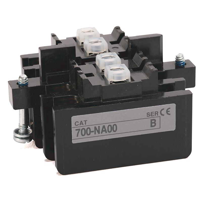 Allen Bradley 700-NA00 Relay Accessory Turkiye