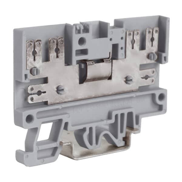 Cabur FD100GR TERMINAL BLOCKS WITH SPECIAL CONNECTIONS Turkiye