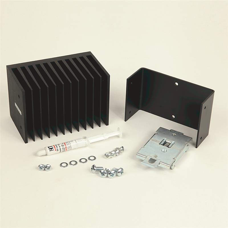 Allen Bradley 700-SN50 50A Heat Sink Turkiye