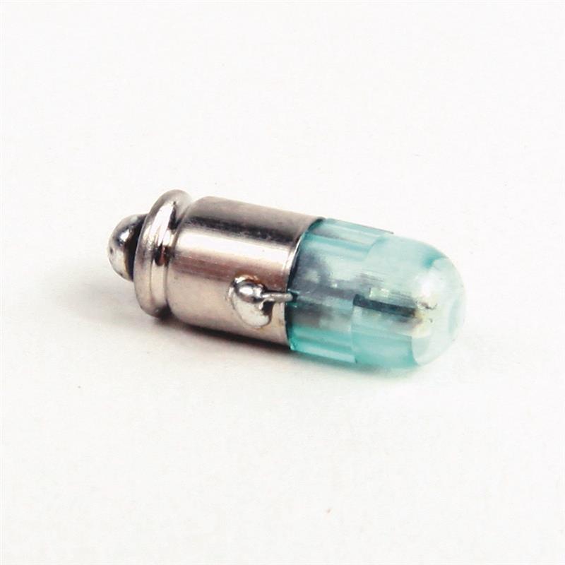 Allen Bradley 800B-N5G Green LED Bulb - 120V AC Turkiye