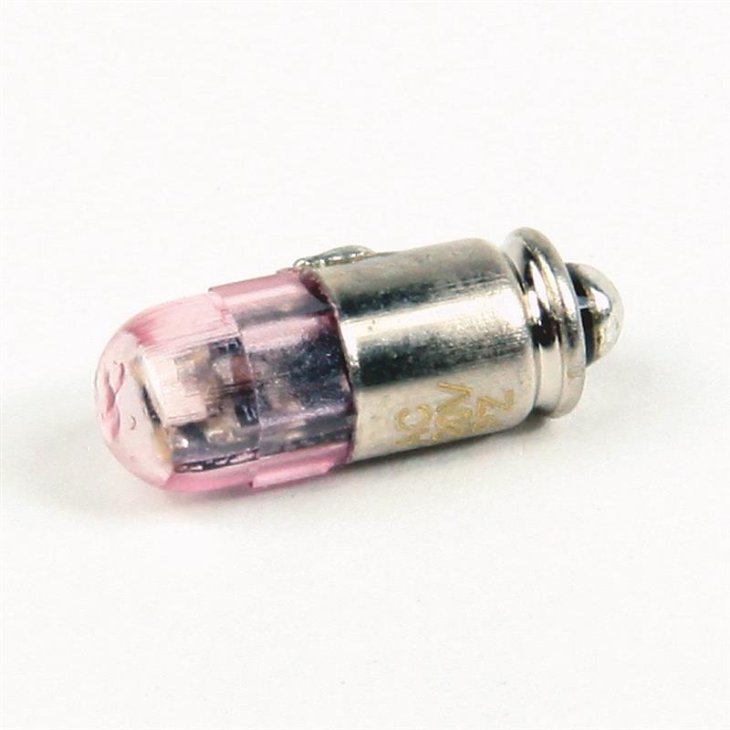 Allen Bradley 800B-N5R Red LED Bulb - 120V AC Turkiye