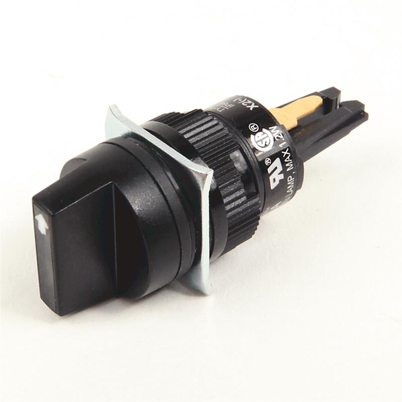 Allen Bradley 800B-SR2A 800B 2 Position - Return From Right Turkiye