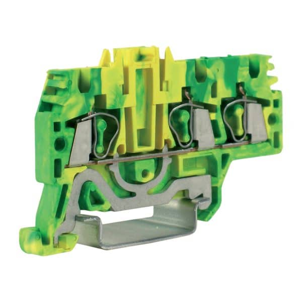 Cabur HT510 1 LEVEL EARTH CONNECTION Turkiye