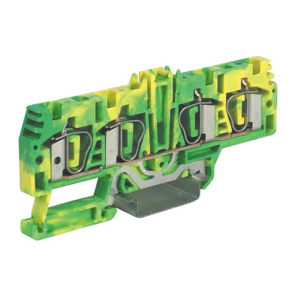 Cabur HT270 1 LEVEL EARTH CONNECTION Turkiye