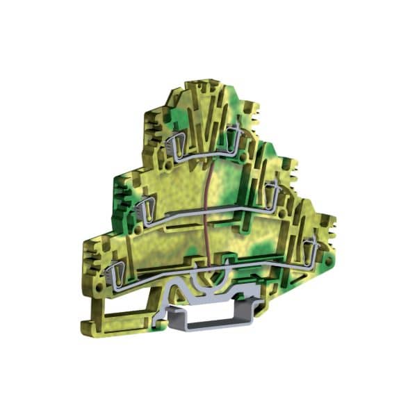 Cabur HLT500 3 LEVELS EARTH CONNECTION Turkiye