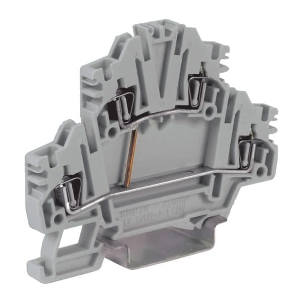 Cabur HD450GR 2 LEVELS FEED-THROUGH Turkiye