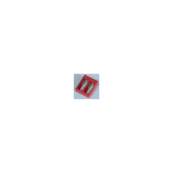 Cabur HB203 SPECIFIC ACCESSORIES FOR TERMINAL BLOCKS Turkiye