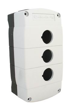 Allen Bradley 800F-1LYP 800F 1 Hole Enclosure Turkiye