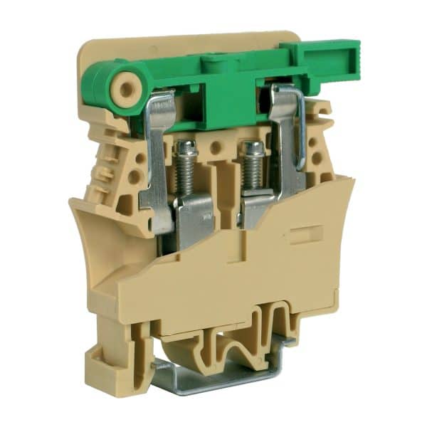 Cabur FP100 1 LEVEL FUSE-HOLDER Turkiye