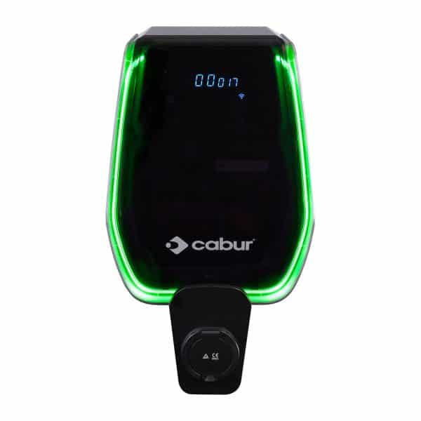 Cabur EVPLUS22S 22 kW no cable Turkiye