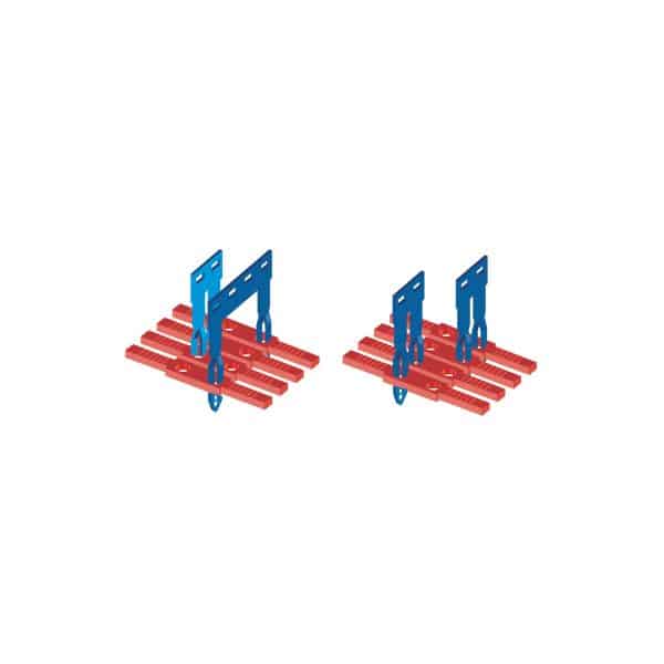 Cabur PTC0510 CROSS CONNECTIONS EASY BRIDGE SYSTEM Turkiye