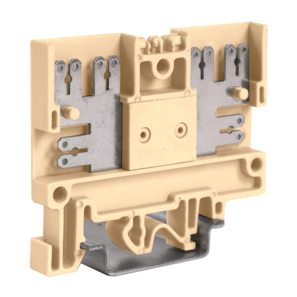 Cabur PF100 TERMINAL BLOCKS WITH SPECIAL CONNECTIONS Turkiye