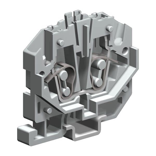 Cabur HI132 MINI TERMINAL BLOCKS Turkiye