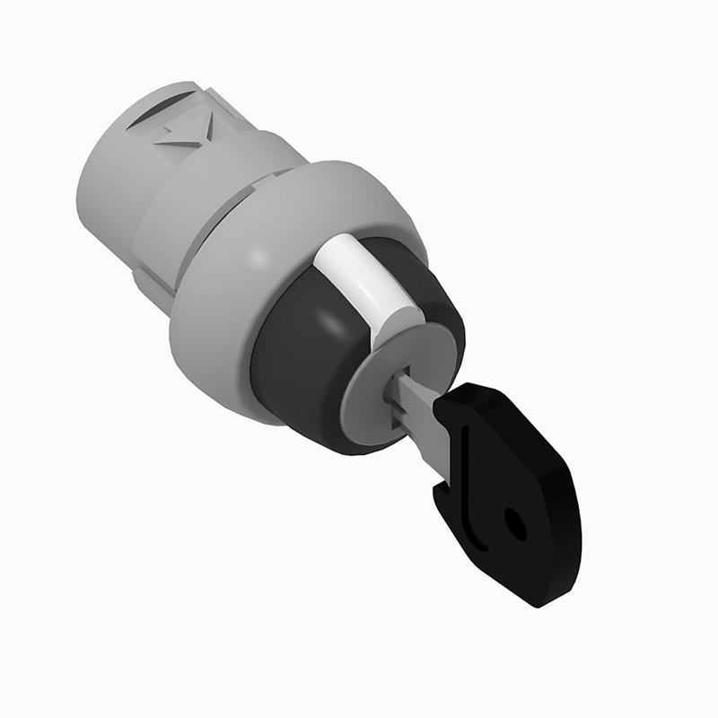 Allen Bradley 800FM-KM3130R 800F PB Turkiye