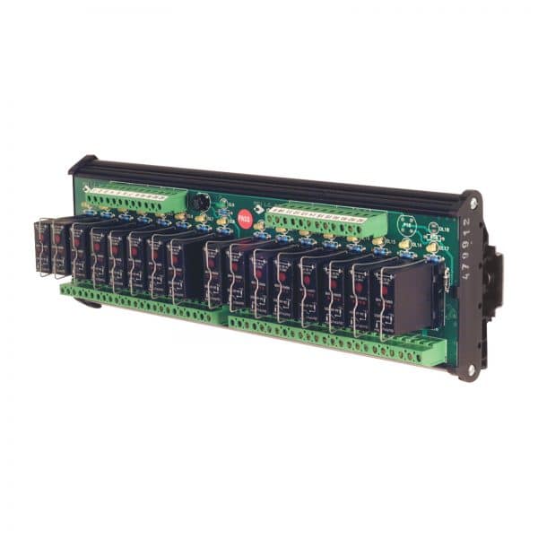 Cabur XR162S24 Solid state relay modules Turkiye