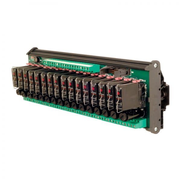 Cabur XR161S24F Solid state relay modules Turkiye