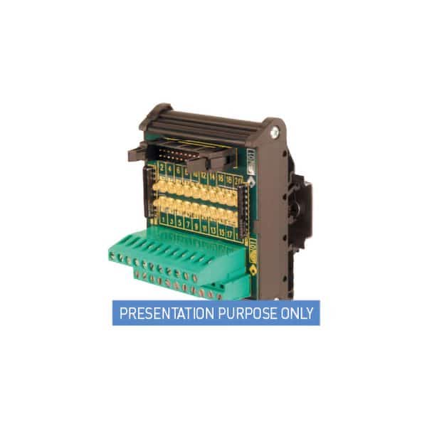 Cabur XIF40PMS Interface module Turkiye