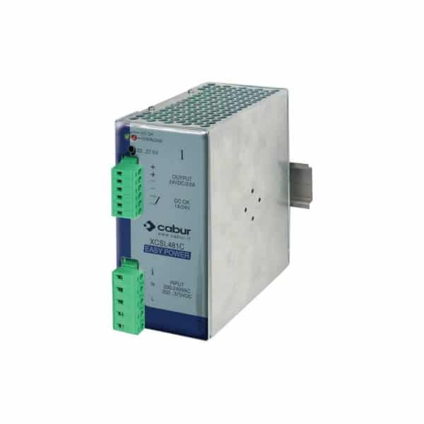 Cabur XCSL481C Single phase power supplies Turkiye