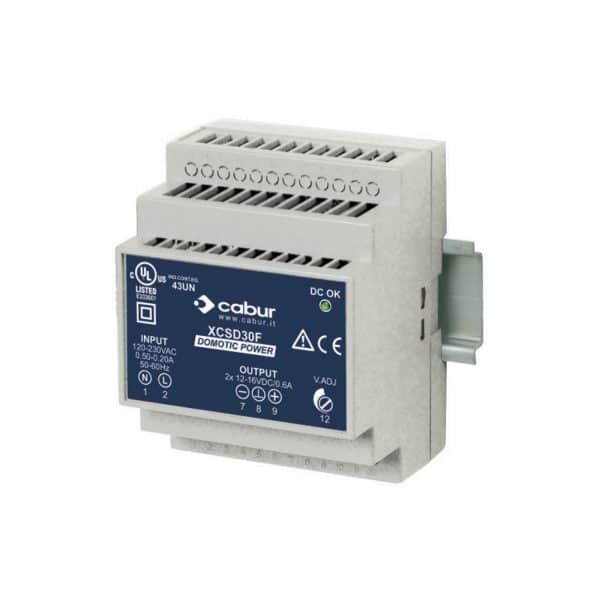 Cabur XCSD30F Single phase power supplies Turkiye