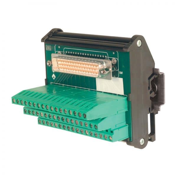 Cabur XCPD50M Interface module Turkiye