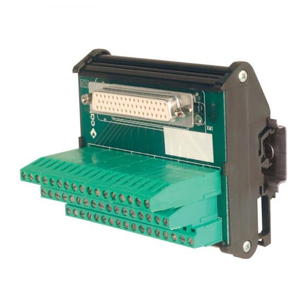Cabur XCPD25F Interface module Turkiye