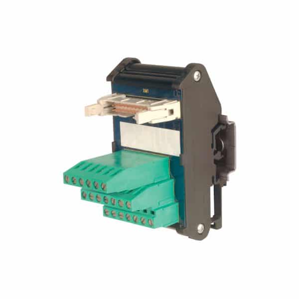 Cabur XCPC26M Interface module Turkiye