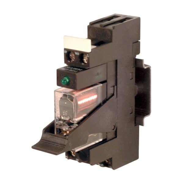 Cabur XCM1A120 Electromechanical relay modules Turkiye
