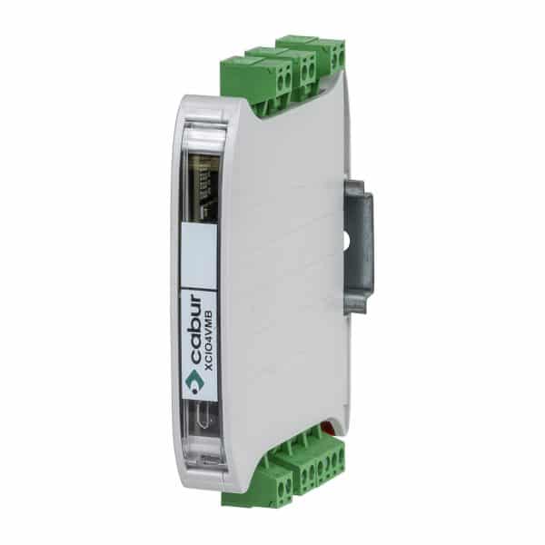 Cabur XCIO4VMB Analogue signal converters Turkiye