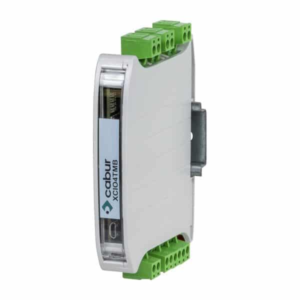 Cabur XCIO4TMB Analogue signal converters Turkiye