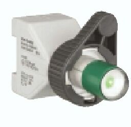 Allen Bradley 800G-DLSYXK 30mm LED Power Module 800G PB Turkiye