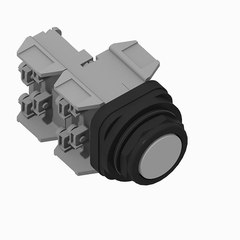 Allen Bradley 800H-AR5H 30mm Momentary Push Button 800H PB Turkiye