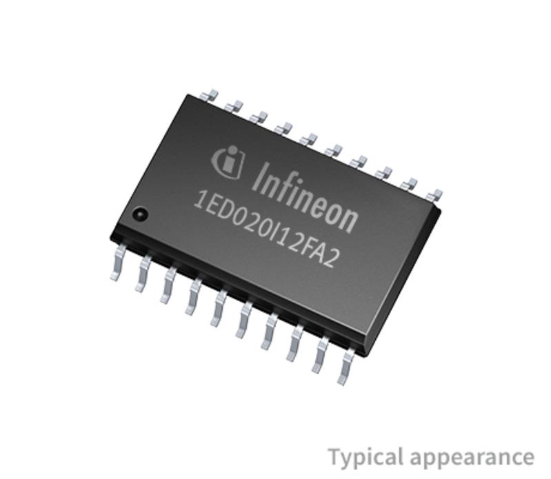 Infineon 1ED020I12FA2 Turkiye