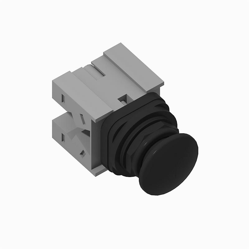 Allen Bradley 800H-DR2BY 30mm Momentary Push Button 800H PB Turkiye