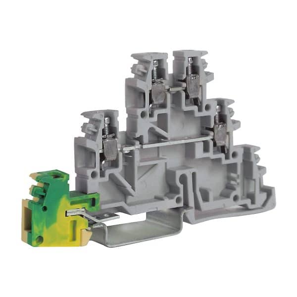 Cabur TL500 3 LEVELS FEED-THROUGH Turkiye