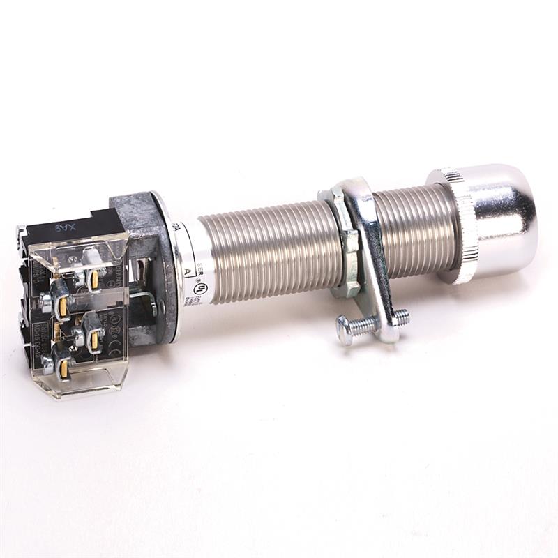 Allen Bradley 800HL-AP2 Type 7_9 Momentary Push Button 800HL PB Turkiye