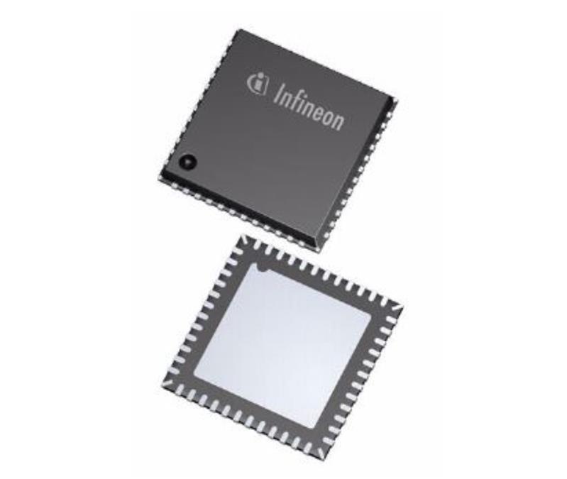Infineon TLD5501-2QV Turkiye