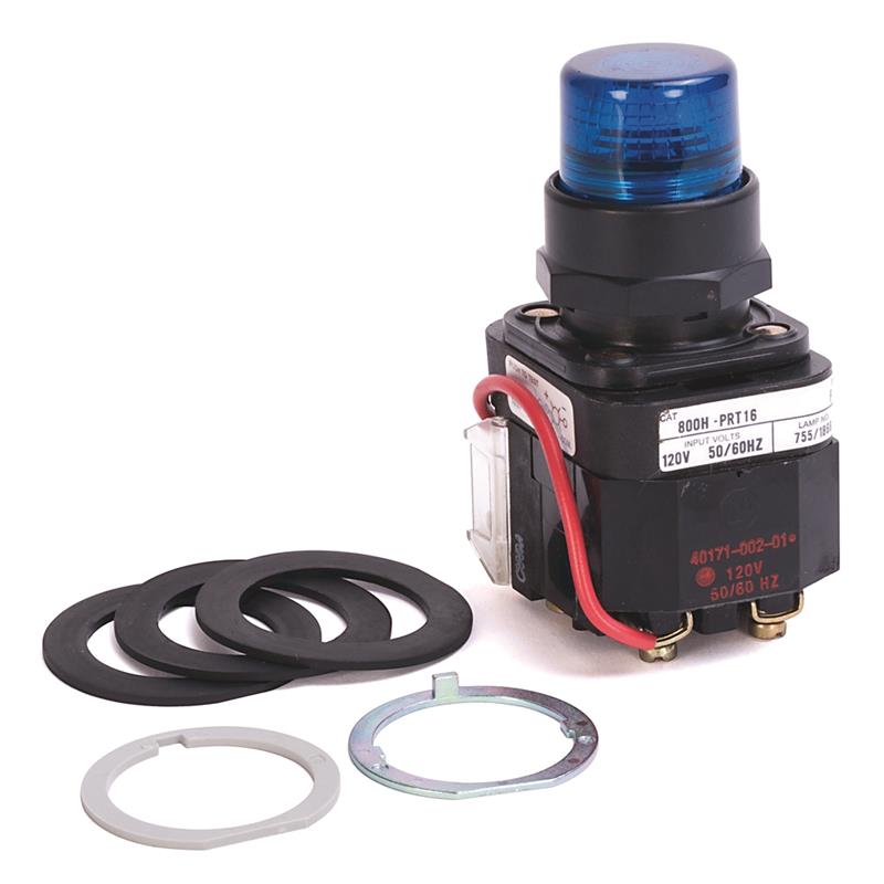Allen Bradley 800H-PRT16 800H PB Turkiye