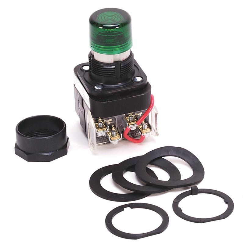 Allen Bradley 800H-PRTH16G 800H PB Turkiye
