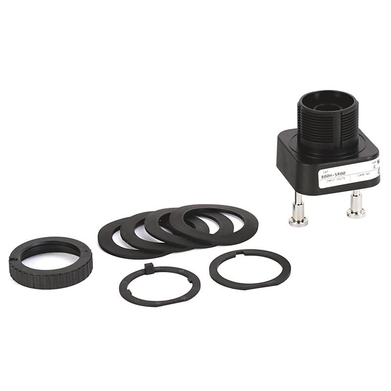 Allen Bradley 800H-SRA00XX 30mm Momentary Push Button 800H PB Turkiye