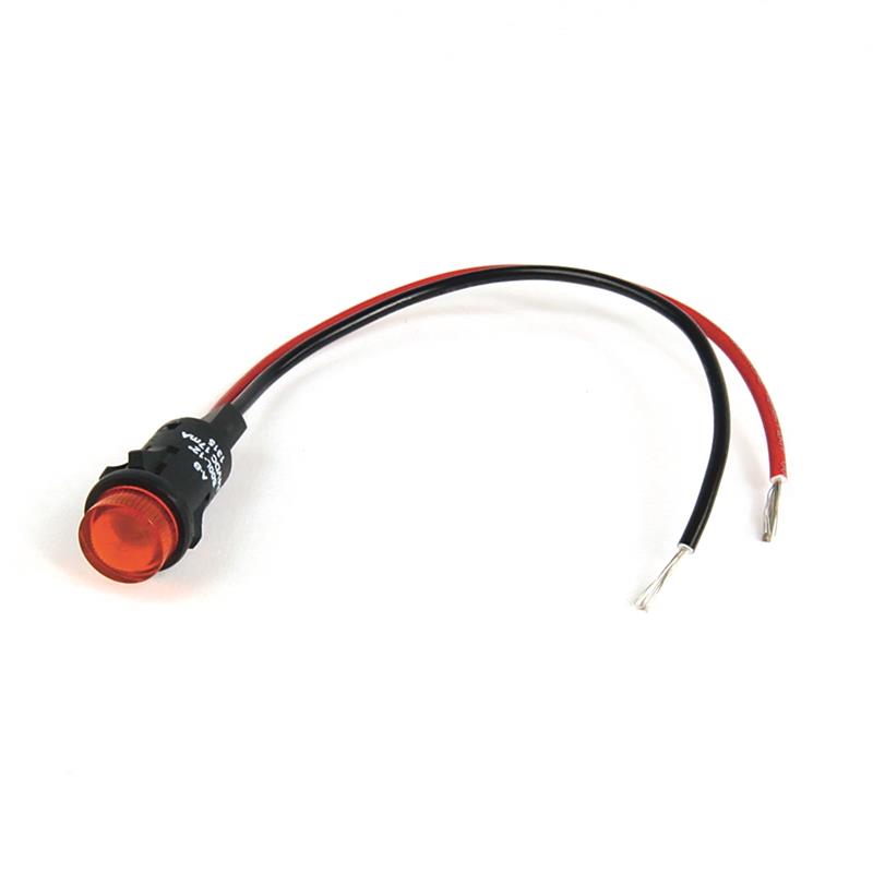 Allen Bradley 800L-12L24AS Indicator Light Turkiye