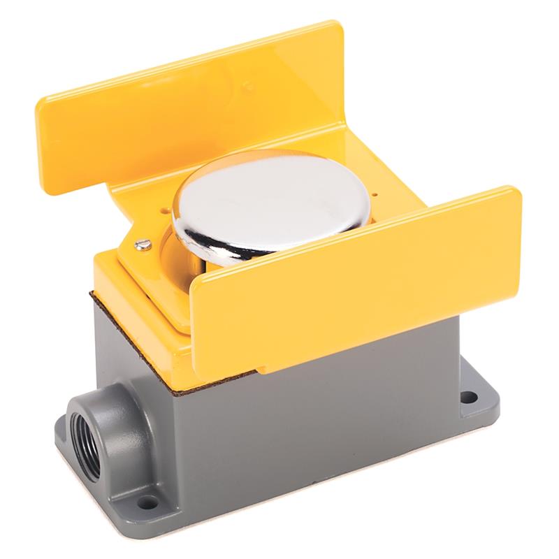Allen Bradley 800P-S2CG1B 800P Palm-Operated PB Turkiye