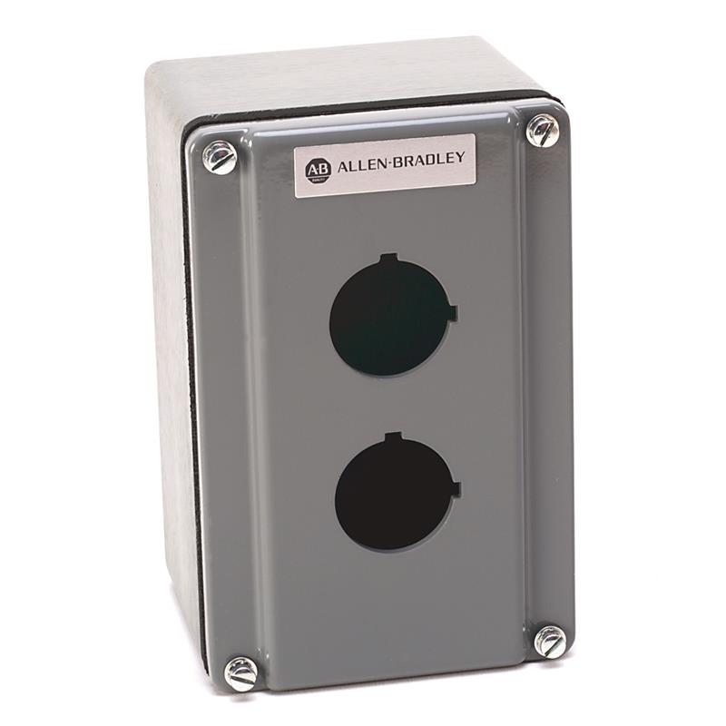Allen Bradley 800R-3TZ 30mm Enclosure 800R PB Turkiye