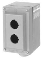 Allen Bradley 800R-4HZ4R 800R 30 mm Push-Button Enclosure Turkiye