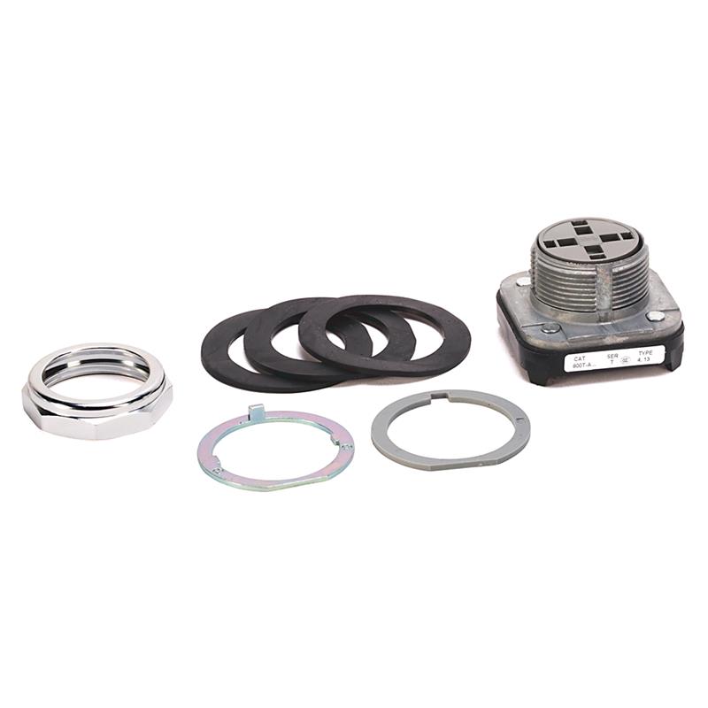 Allen Bradley 800T-A00 30mm Momentary Push Button 800T PB Turkiye