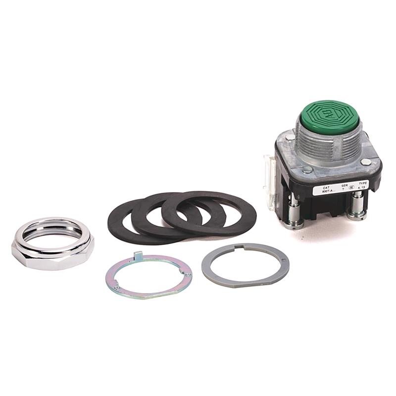 Allen Bradley 800T-A9A2 30mm Momentary Push Button 800T PB Turkiye