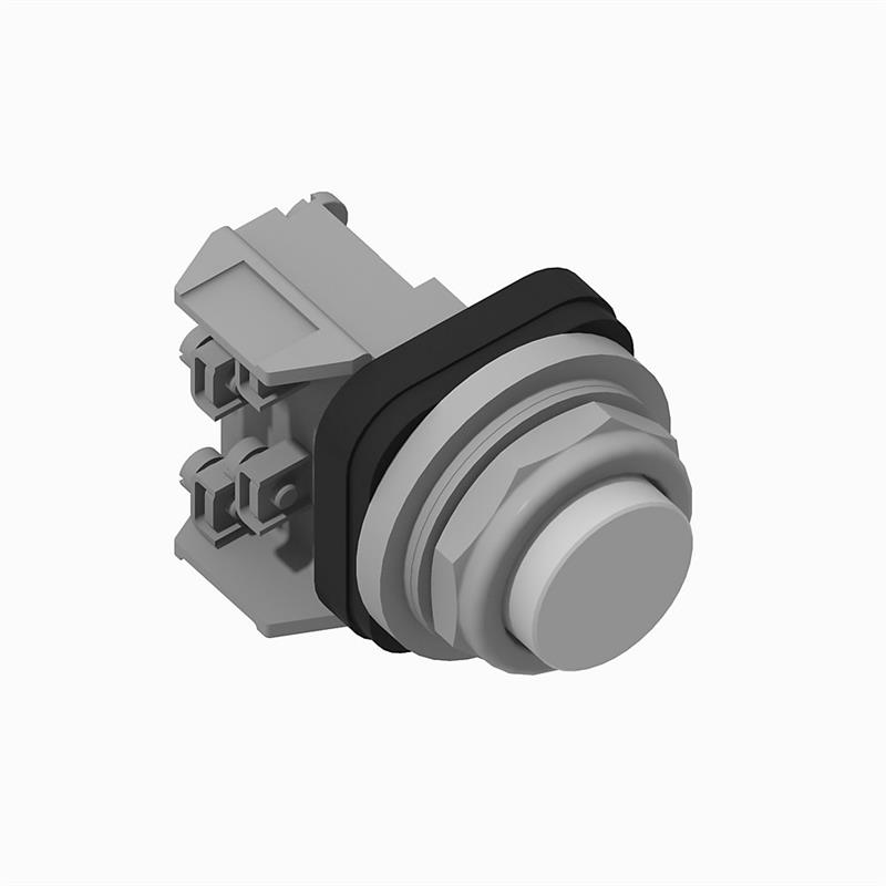 Allen Bradley 800T-B5A2 30mm Momentary Push Button 800T PB Turkiye
