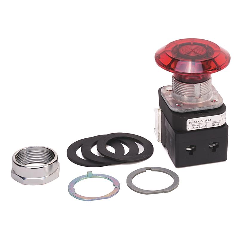 Allen Bradley 800T-FXJQH2RG1 800T PB Turkiye