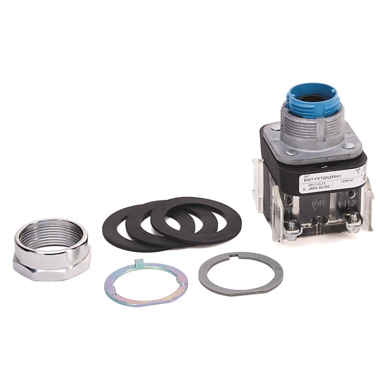 Allen Bradley 800T-FXTQH2AA 800T PB Turkiye